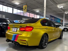 BMW M3 * Sedan| RWD| AUSTINYELLOWMETALLIC| NAV| CARBON|  - 45950 € / 89870.39 лв. - 63984119 4