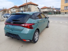 Hyundai I20 - 12900 € / 25230.21 лв. - 76528496 5