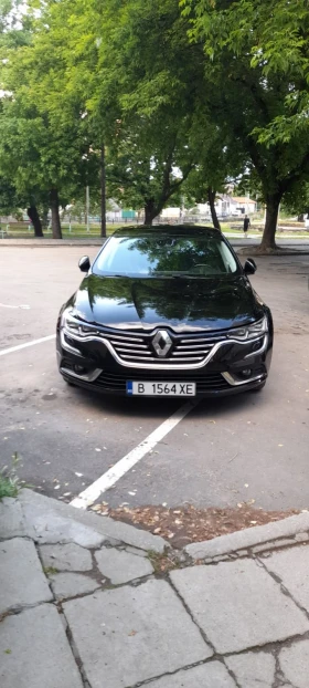 Renault Talisman 1.6dci 160�.�.������.������� | Mobile.bg � ����� ������ 14