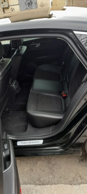 Renault Talisman 1.6dci 160к.с.автомат | Auto.bg — изображение 8