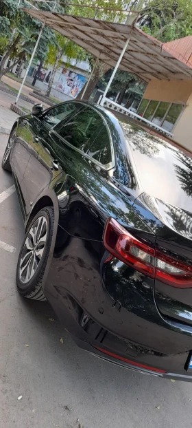 Renault Talisman 1.6dci 160�.�.������.������� | Mobile.bg � ����� ������ 4