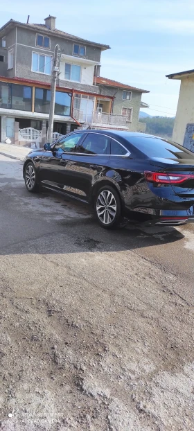 Renault Talisman 1.6dci 160к.с.автомат | Auto.bg — изображение 4
