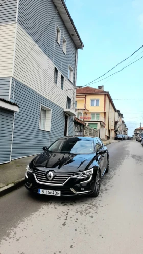 Renault Talisman 1.6dci 160�.�.������� | Mobile.bg � ����� ������ 2