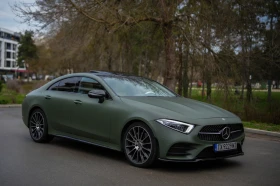Mercedes-Benz CLS 400 - 40900 € / 79993.45 лв. - 95910506 5
