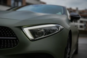 Mercedes-Benz CLS 400 - 40900 € / 79993.45 лв. - 95910506 16