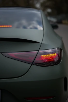 Mercedes-Benz CLS 400 - 40900 € / 79993.45 лв. - 95910506 15