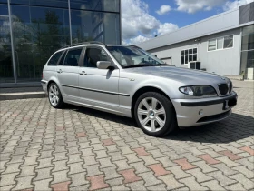 BMW 330 xd - 3000 € / 5867.49 лв. - 56789461 5