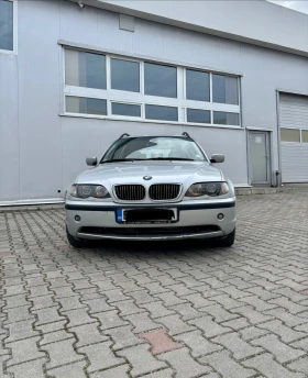 BMW 330 xd - 3000 € / 5867.49 лв. - 56789461 2