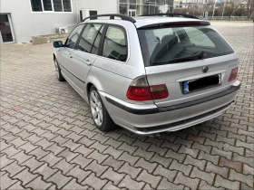 BMW 330 xd - 3000 € / 5867.49 лв. - 56789461 3