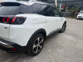 Peugeot 3008 BlueHDi 180 SeS EAT8 GT - 13100 € / 25621.37 лв. - 24341484 7