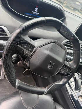 Peugeot 3008 BlueHDi 180 SeS EAT8 GT - 13100 € / 25621.37 лв. - 24341484 10