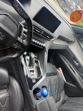 Peugeot 3008 BlueHDi 180 SeS EAT8 GT - 13100 € / 25621.37 лв. - 24341484 15