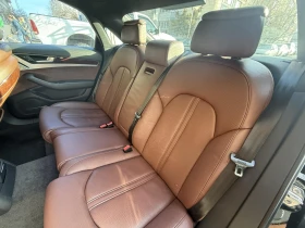 Audi A8 4.2V8* BOSE* FULL* масаж - 11900 € / 23274.38 лв. - 98703450 9