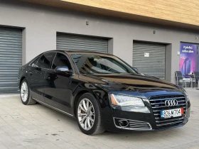 Audi A8 4.2V8* BOSE* FULL* масаж - 11900 € / 23274.38 лв. - 98703450 3