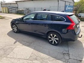 Volvo V60 2.4 D5 Plug-in - 7999 € / 15644.68 лв. - 17617263 7