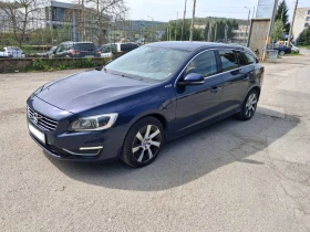 Volvo V60 2.4 D5 Plug-in