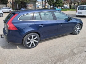 Volvo V60 2.4 D5 Plug-in - 7999 € / 15644.68 лв. - 17617263 5