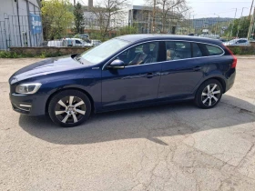 Volvo V60 2.4 D5 Plug-in - 7999 € / 15644.68 лв. - 17617263 8