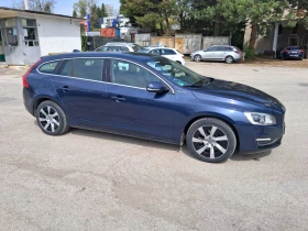 Volvo V60 2.4 D5 Plug-in - 7999 € / 15644.68 лв. - 17617263 4