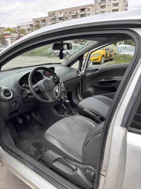 Opel Corsa - 1800 € / 3520.49 лв. - 86874401 10