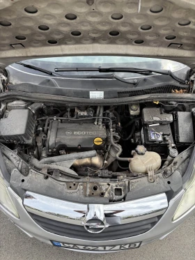 Opel Corsa - 1800 € / 3520.49 лв. - 86874401 9