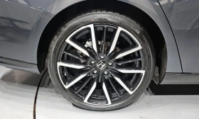 Honda Accord * HYBRID* 2.0* TOURING* ПОДГРЕВ* ОБДУХВАНЕ* ШИБИДА | Auto.bg — изображение 5