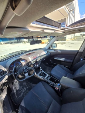 Subaru Forester undefined | Auto.bg — изображение 7