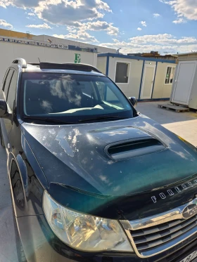 Subaru Forester undefined | Auto.bg — изображение 4