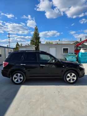 Subaru Forester undefined | Auto.bg — изображение 3