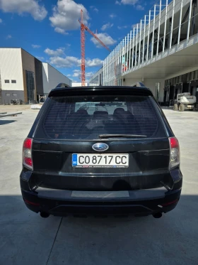 Subaru Forester undefined | Auto.bg — изображение 6