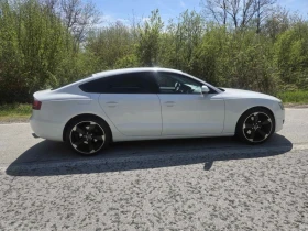 Audi A5 Sportback 2.0TFSi * ���*  | Mobile.bg � ����� ������ 2