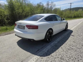 Audi A5 Sportback 2.0TFSi * ���*  | Mobile.bg � ����� ������ 6