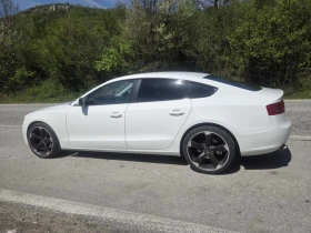 Audi A5 Sportback 2.0TFSi * ���*  | Mobile.bg � ����� ������ 4