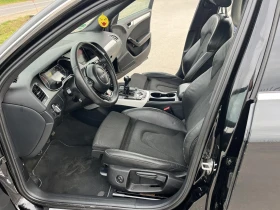 Audi A4 S-LINE 1.8TFSI 170�� QUATTRO NAVI ������ | Mobile.bg � ����� ������ 8