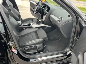 Audi A4 S-LINE 1.8TFSI 170�� QUATTRO NAVI ������ | Mobile.bg � ����� ������ 11