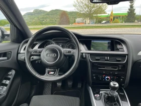 Audi A4 S-LINE 1.8TFSI 170�� QUATTRO NAVI ������ | Mobile.bg � ����� ������ 12