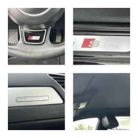 Audi A4 S-LINE 1.8TFSI 170�� QUATTRO NAVI ������ | Mobile.bg � ����� ������ 15
