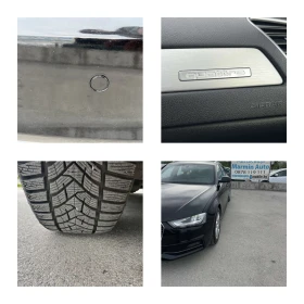 Audi A4 S-LINE 1.8TFSI 170�� QUATTRO NAVI ������ | Mobile.bg � ����� ������ 16