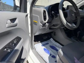 Kia Morning 1.0 LPG Deluxe | Mobile.bg � ����� ������ 13