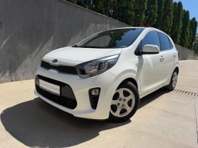 ������ Kia Morning