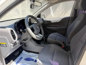 Kia Morning 1.0 LPG Deluxe | Mobile.bg � ����� ������ 14