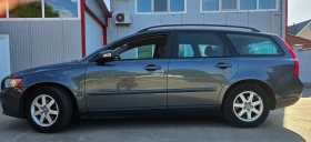 Volvo V50 1600 ��� 100 �.� | Mobile.bg � ����� ������ 2
