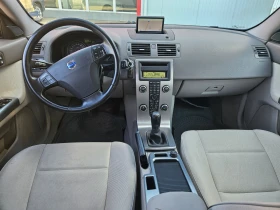 Volvo V50 1600 ��� 100 �.� | Mobile.bg � ����� ������ 9
