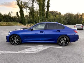 ����� �� �������� �� BMW 320 ��� ��������� 