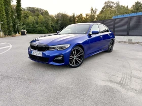 ����� �� �������� �� BMW 320 ��� ��������� 