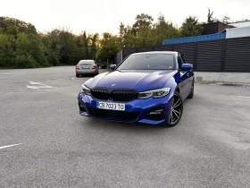����� �� �������� �� BMW 320 ��� ��������� 