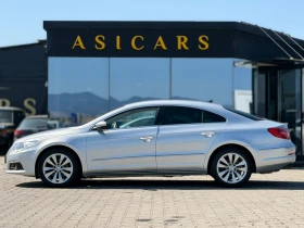 VW CC / 2.0TDI / 170HP / EURO 5 / DSG / ПОДГРЕВ / - 4700 € - 58331877 2