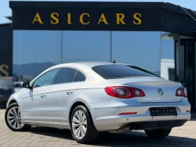 VW CC / 2.0TDI / 170HP / EURO 5 / DSG / ПОДГРЕВ / - 4700 € - 58331877 3