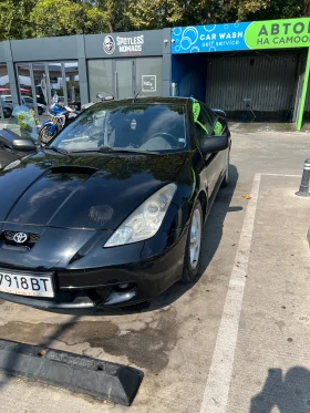 Toyota Celica | Mobile.bg � ����� ������ 11