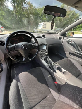 Toyota Celica | Mobile.bg � ����� ������ 6
